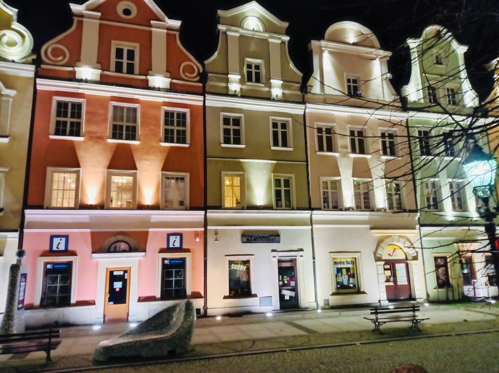 Apartament Na Starym Miescie Boleslawiec  Exterior photo
